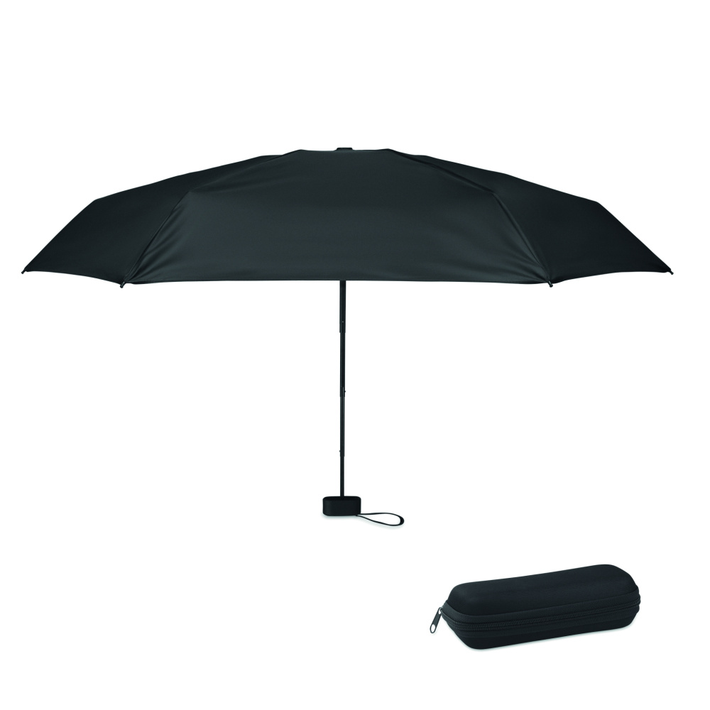 Лого трейд pекламные cувениры фото: 19 inch foldable umbrella