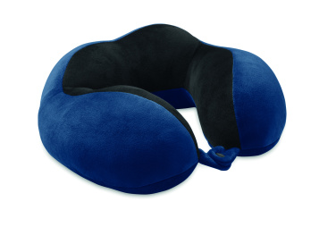 Логотрейд бизнес-подарки картинка: Travel pillow in foam