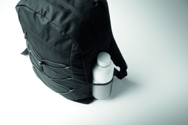 Логотрейд бизнес-подарки картинка: 600D RPET polyester backpack