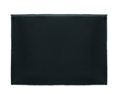 Логотрейд pекламные подарки картинка: Non woven RPET cooler bag