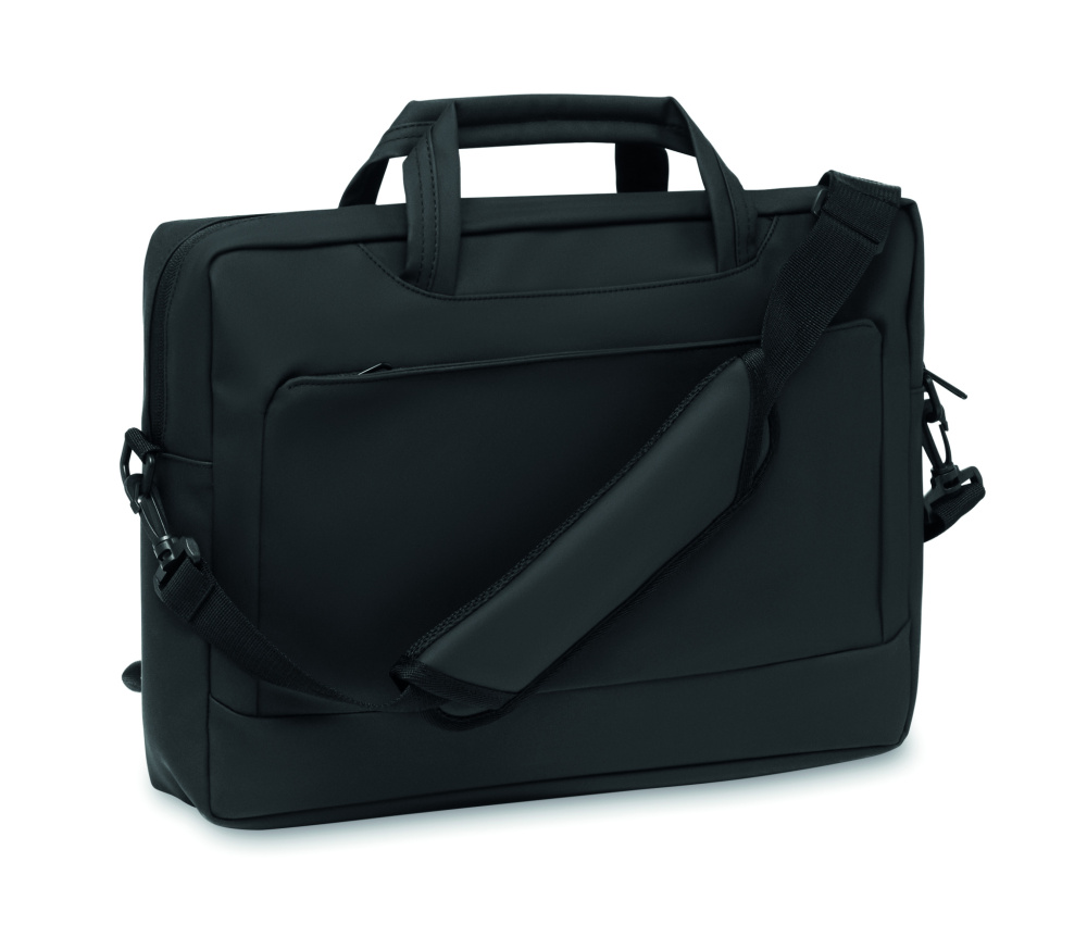 Лого трейд pекламные продукты фото: 15 inch laptop bag