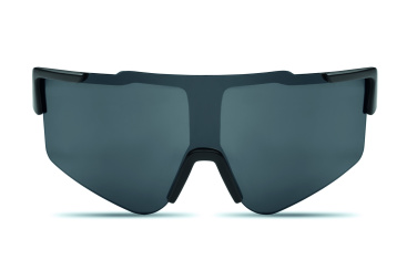 Логотрейд pекламные подарки картинка: Mirrored sports sunglasses