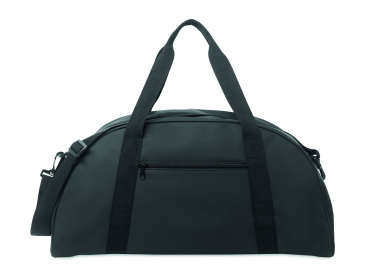 Логотрейд бизнес-подарки картинка: Duffle bag soft PU