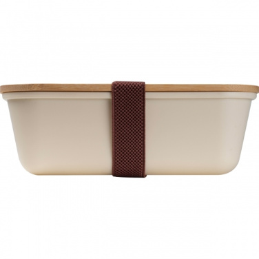 Лого трейд pекламные продукты фото: Набор ланч-боксов с бутылкой из нержавеющей стали Торонто