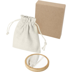 Бамбуковое зеркало Lustre