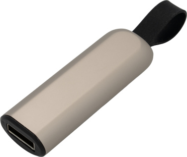 Лого трейд pекламные cувениры фото: Пластиковая USB-флешка