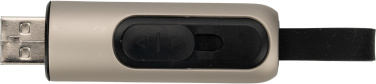 Лого трейд pекламные продукты фото: Пластиковая USB-флешка