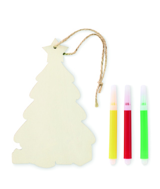 Лого трейд pекламные подарки фото: Christmas tree ornament
