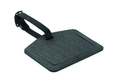 Лого трейд pекламные подарки фото: Anti-loss finder luggage tag