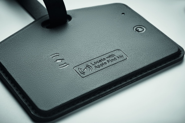 Логотрейд pекламные cувениры картинка: Anti-loss finder luggage tag