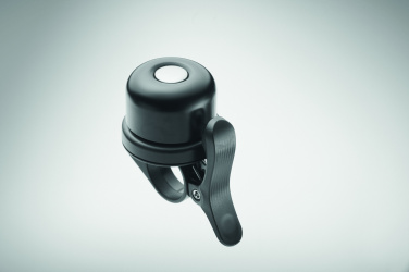 Лого трейд бизнес-подарки фото: Apple® smart finder bike bell