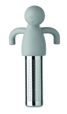 Лого трейд pекламные подарки фото: Funny tea infuser