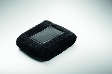Логотрейд бизнес-подарки картинка: Wristband in polycotton