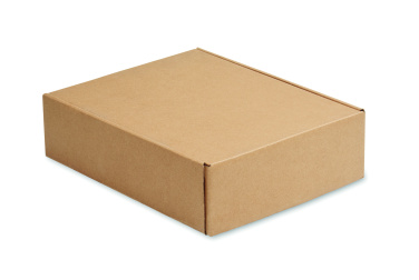 Логотрейд бизнес-подарки картинка: 3 piece gift set in box