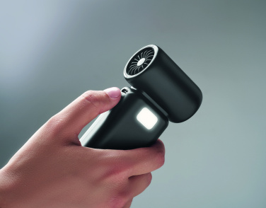 Логотрейд pекламные продукты картинка: Portable turbo fan