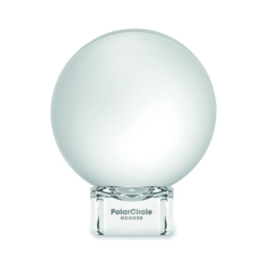 Логотрейд pекламные продукты картинка: Glass round award