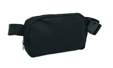 Лого трейд pекламные продукты фото: Waist bag in 210D polyester