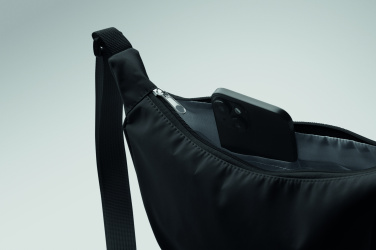 Лого трейд pекламные cувениры фото: Sling bag in 400D Oxford