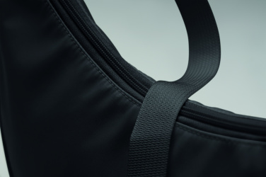 Логотрейд pекламные подарки картинка: Sling bag in 400D Oxford