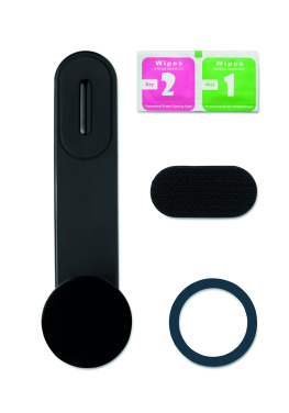 Логотрейд pекламные cувениры картинка: 15W magnetic car charger