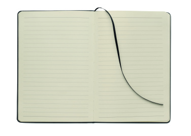 Лого трейд pекламные продукты фото: A5 notebook with phone holder