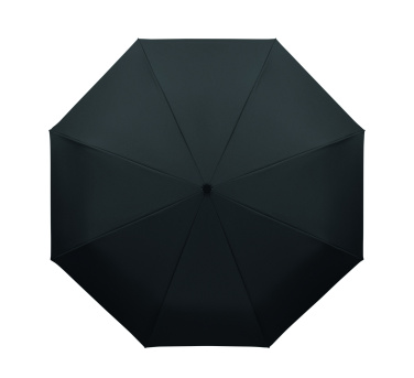 Логотрейд pекламные cувениры картинка: 21 inch windproof umbrella