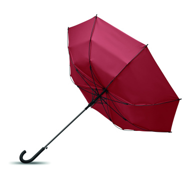Логотрейд бизнес-подарки картинка: 23 inch umbrella windproof