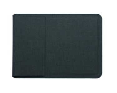 Лого трейд pекламные подарки фото: 16 inch felt laptop sleeve