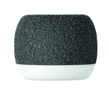 Лого трейд pекламные cувениры фото: 15W wireless charger speaker