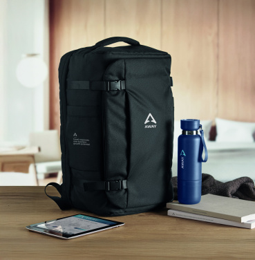 Логотрейд pекламные продукты картинка: Large carry-on travel bag