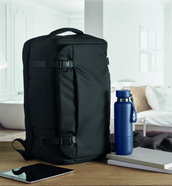 Лого трейд pекламные cувениры фото: Large carry-on travel bag