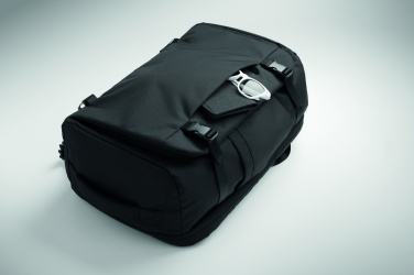 Логотрейд pекламные подарки картинка: Large carry-on travel bag