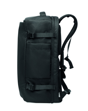Лого трейд pекламные cувениры фото: Large carry-on travel bag