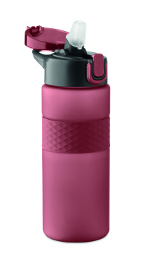 Логотрейд pекламные продукты картинка: RPET drinking bottle 700ml