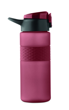 Лого трейд бизнес-подарки фото: RPET drinking bottle 700ml