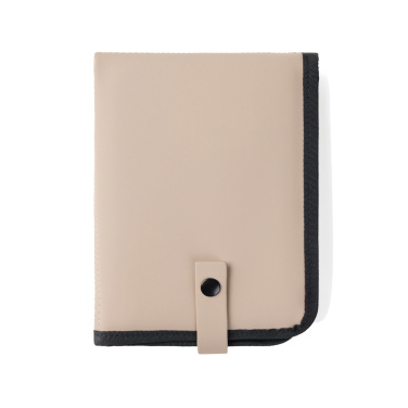 Логотрейд бизнес-подарки картинка: Подушка сиденья VINGA Baltimore RCS