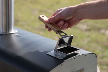 Логотрейд pекламные продукты картинка: BOSKA Pizza Oven Pro Pellet