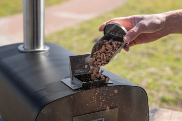 Лого трейд pекламные продукты фото: BOSKA Pizza Oven Pro Pellet