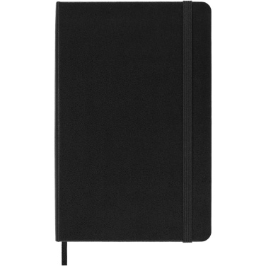 Логотрейд бизнес-подарки картинка: Большой художественный альбом Moleskine