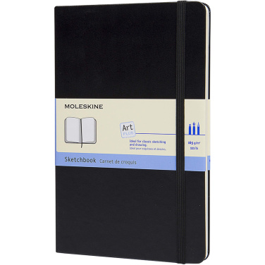 Лого трейд pекламные продукты фото: Большой художественный альбом Moleskine