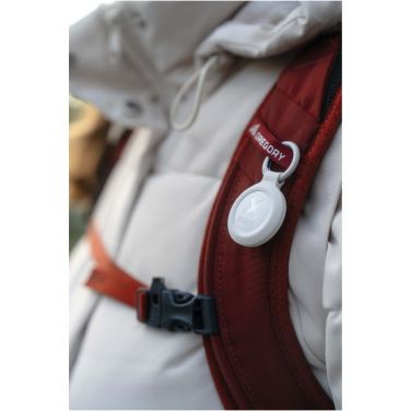 Лого трейд pекламные cувениры фото: Комплект Xtorm XTAG2A из 3 водонепроницаемых бирок для путешествий