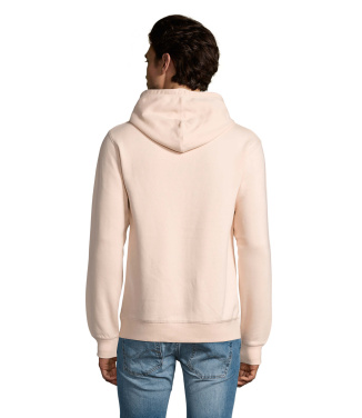 Лого трейд pекламные cувениры фото: SPENCER hood sweater 280g