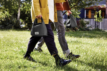 Лого трейд pекламные продукты фото: Термосумка для обеда/холодильник Black+Blum 6,7 л