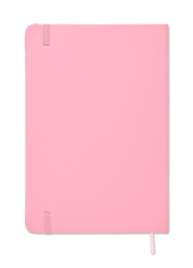 Лого трейд бизнес-подарки фото: Блокнот