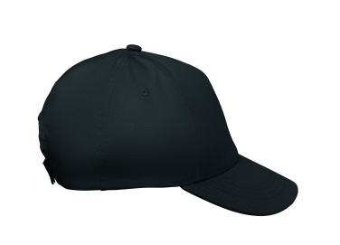Логотрейд pекламные подарки картинка: 5 panel kids baseball cap