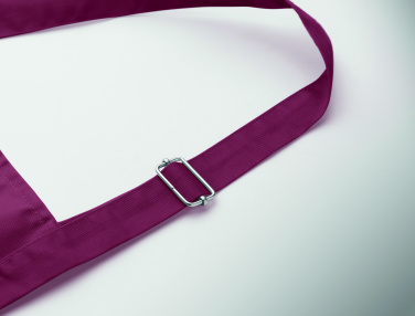 Логотрейд pекламные продукты картинка: Adjustable kitchen apron