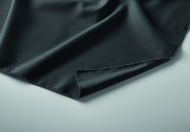 Логотрейд pекламные подарки картинка: Microfibre towel