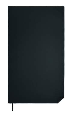 Логотрейд pекламные cувениры картинка: Microfibre towel