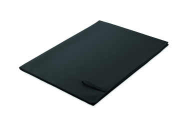 Лого трейд pекламные продукты фото: Microfibre towel