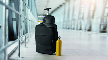 Логотрейд бизнес-подарки картинка: Cabin size carry on backpack